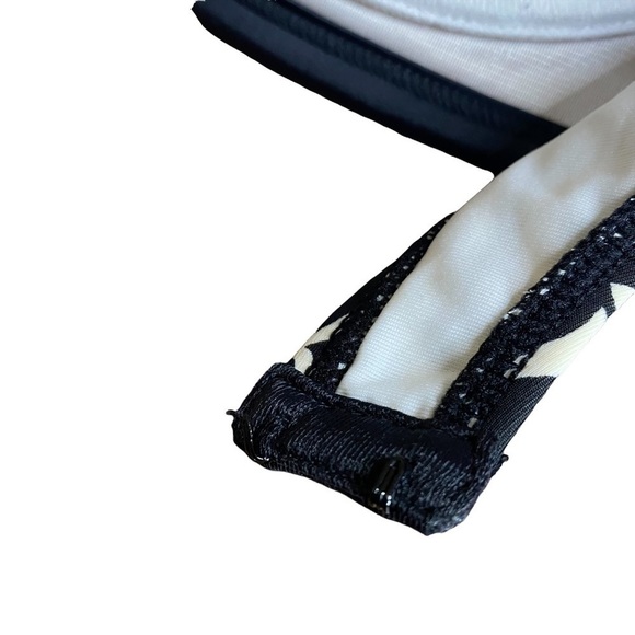 Coco Rave Multi-colored 2 for 1 Swimsuit Size: XL - Picture 9 of 9